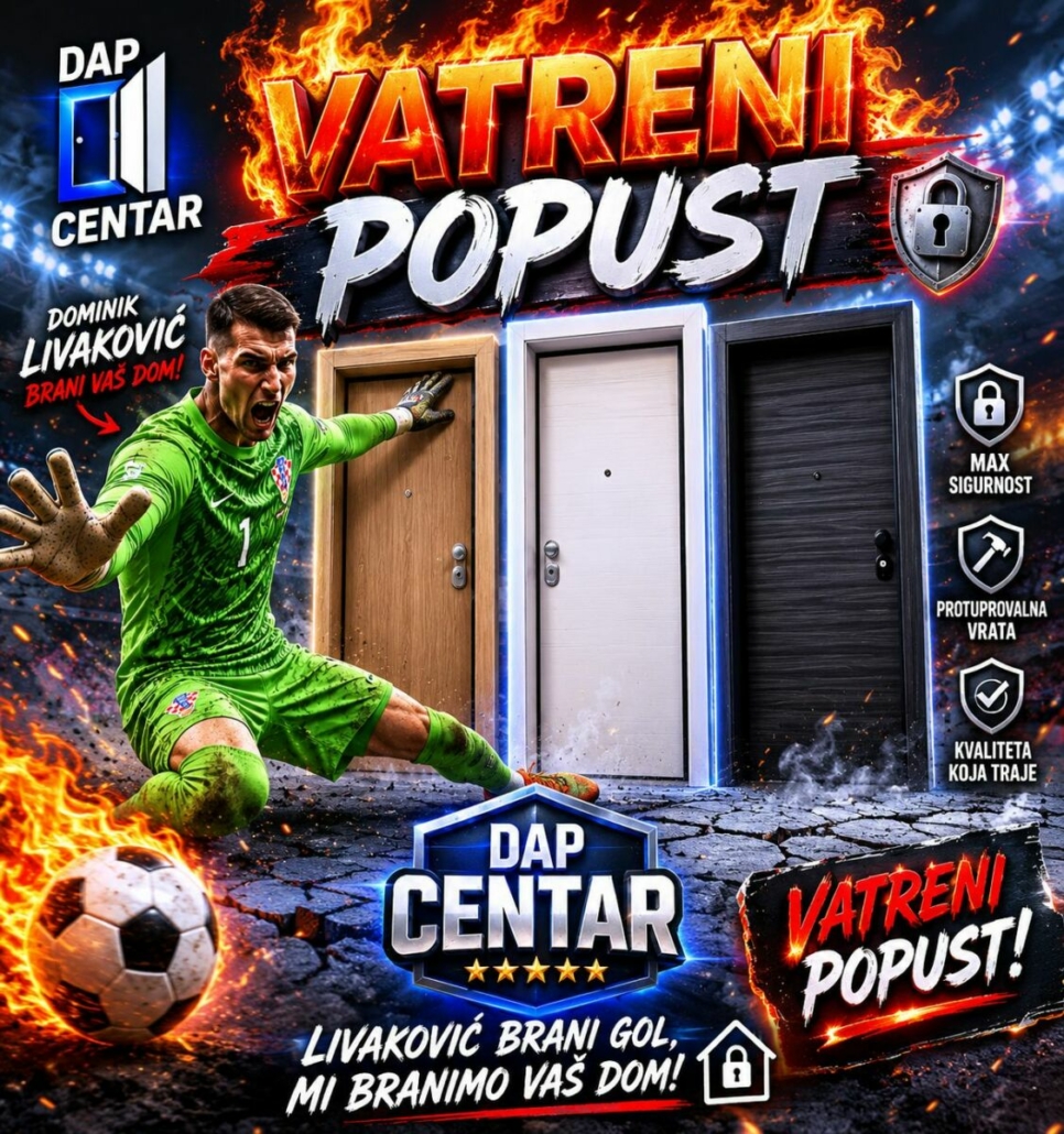 protuprovalna vrata popust